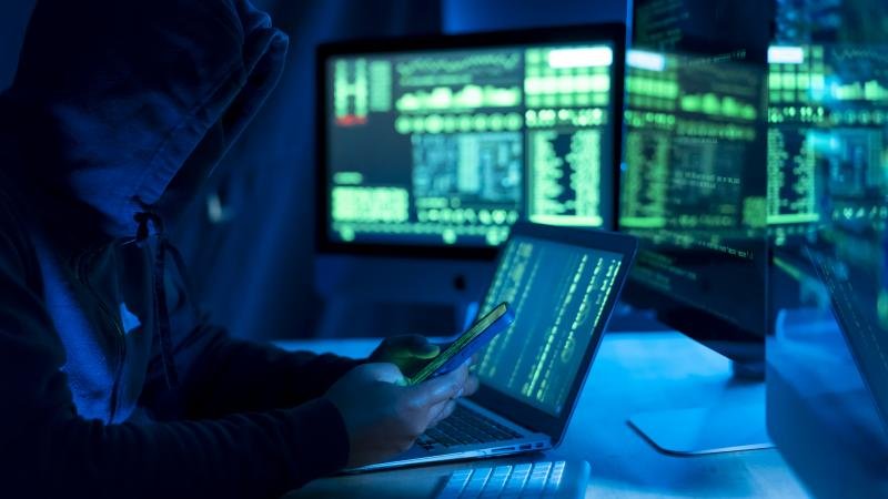 الأمن السيبراني في العالم العربي