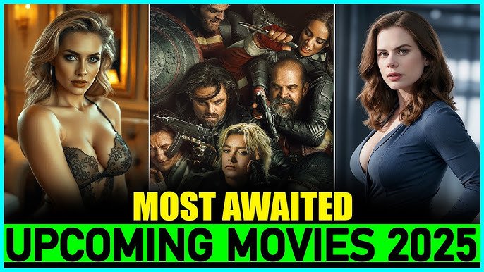 قريبًا في دور السينما الخليجية