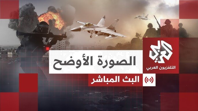 البث المباشر وأحدث الأخبار العربية والعالمية: