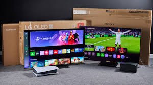 Today’s Television Landscape