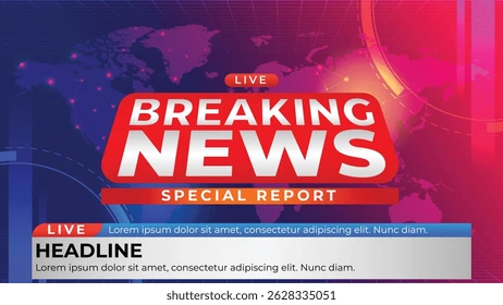 الحدث تيفي عاجل