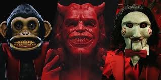 Alhadattv: أفضل أفلام الرعب لعام 2025، مرتبة