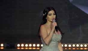 Alhadattv: هيفاء وهبي تتألق في دبي... حفل زفاف أصبح حديث الإعلام