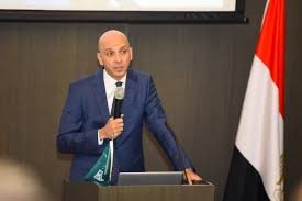 Al hadattv Exclusive: السفير تميم خلف يكشف رؤية مصر في السياسة الخارجية وسط تحولات جيوسياسية كبرى