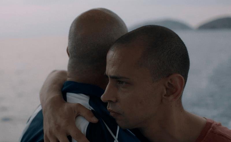 I’m Glad You’re Dead Now