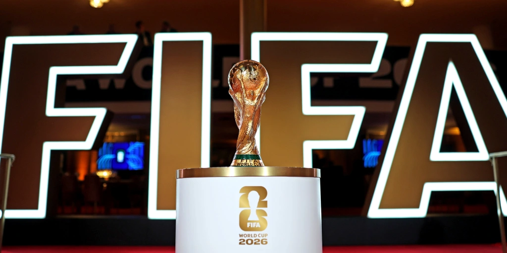 FIFA World Cup 2026