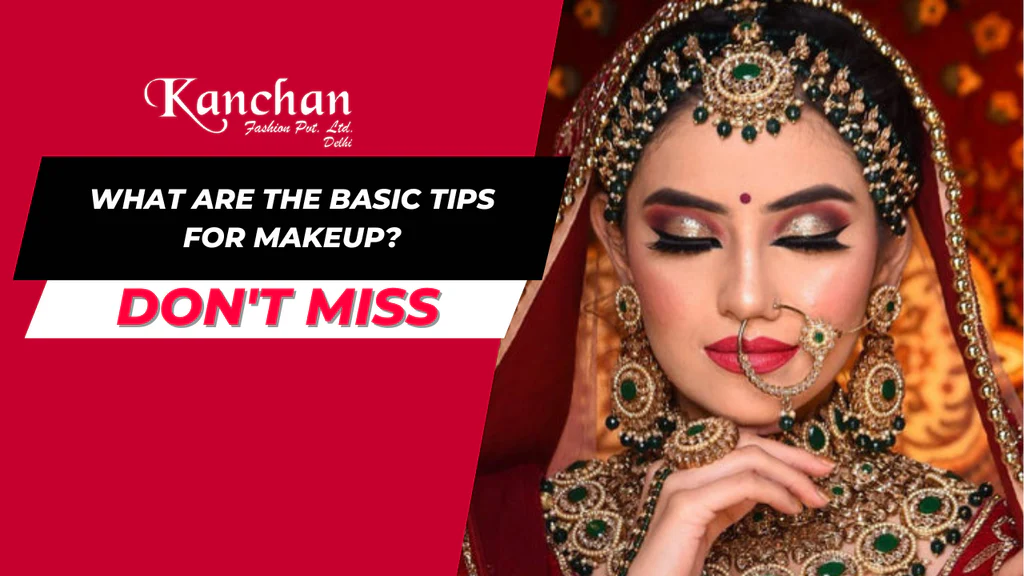 نصائح أساسية قبل وضع المكياج: كيف تجهزين بشرتك لنتيجة مثالية