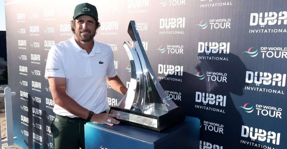 دبي Invitational 2026
