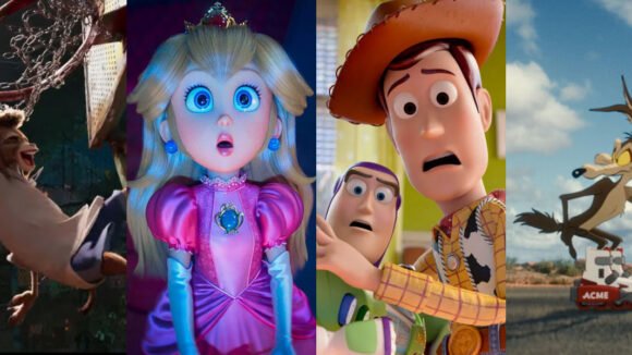 تقويم الأفلام المتحركة